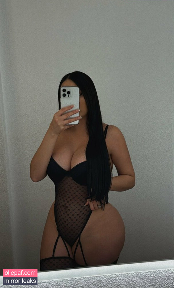 Latest Leaks latiiinamamiiii Nude #6 - Fapello