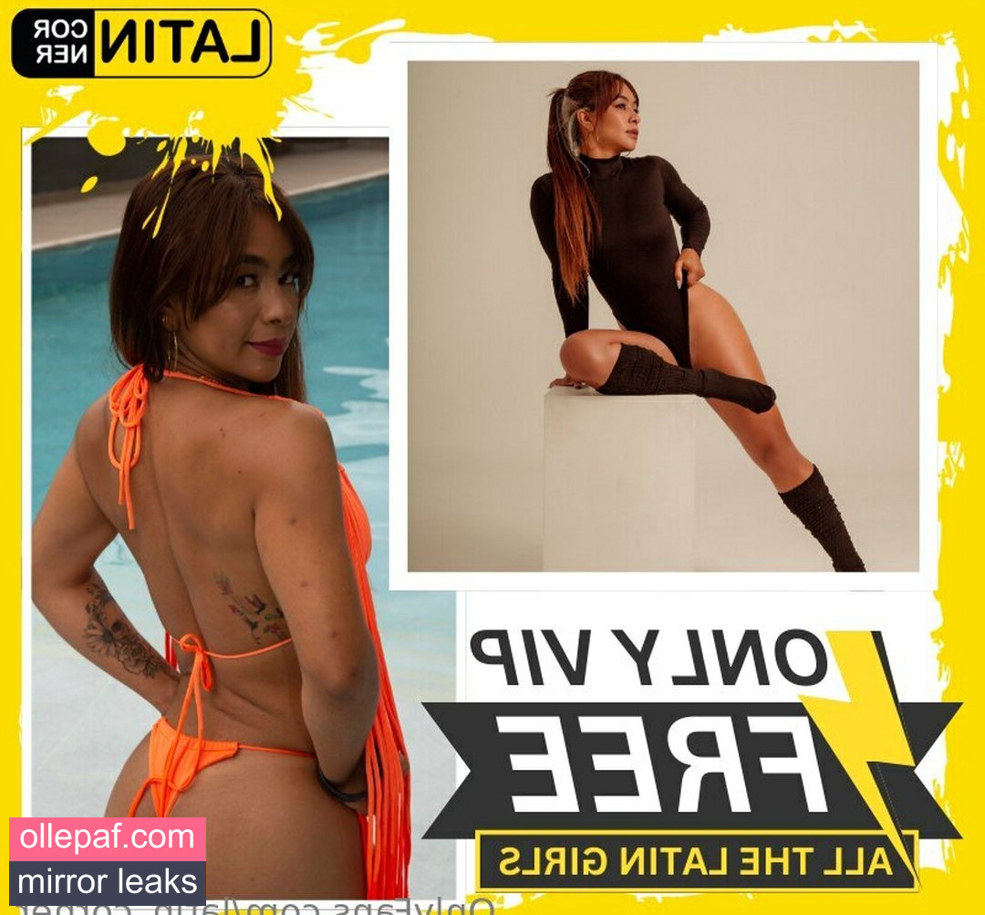 Latest Leaks latin_corner Nude #12 - Fapello