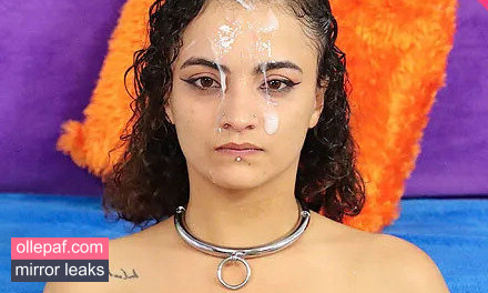 Latest Leaks Latina Abuse Nude #11 - Fapello