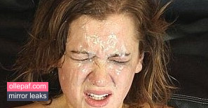 Latest Leaks Latina Abuse Nude #9 - Fapello