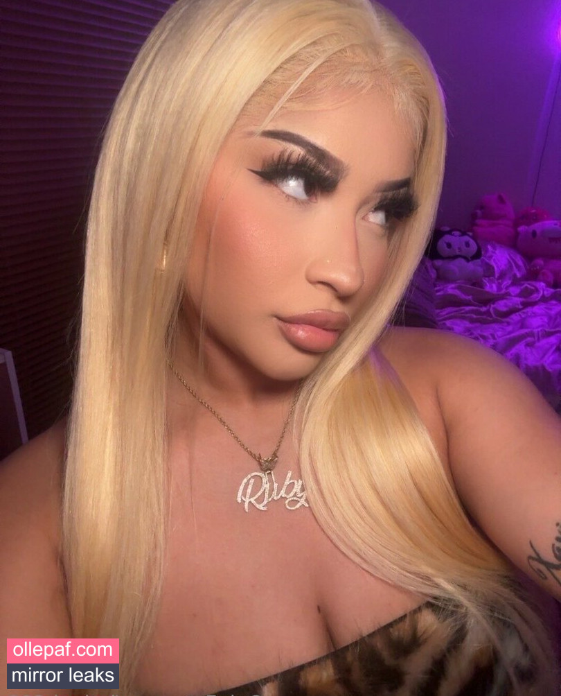 Latest Leaks latinab699 Nude #2 - Fapello