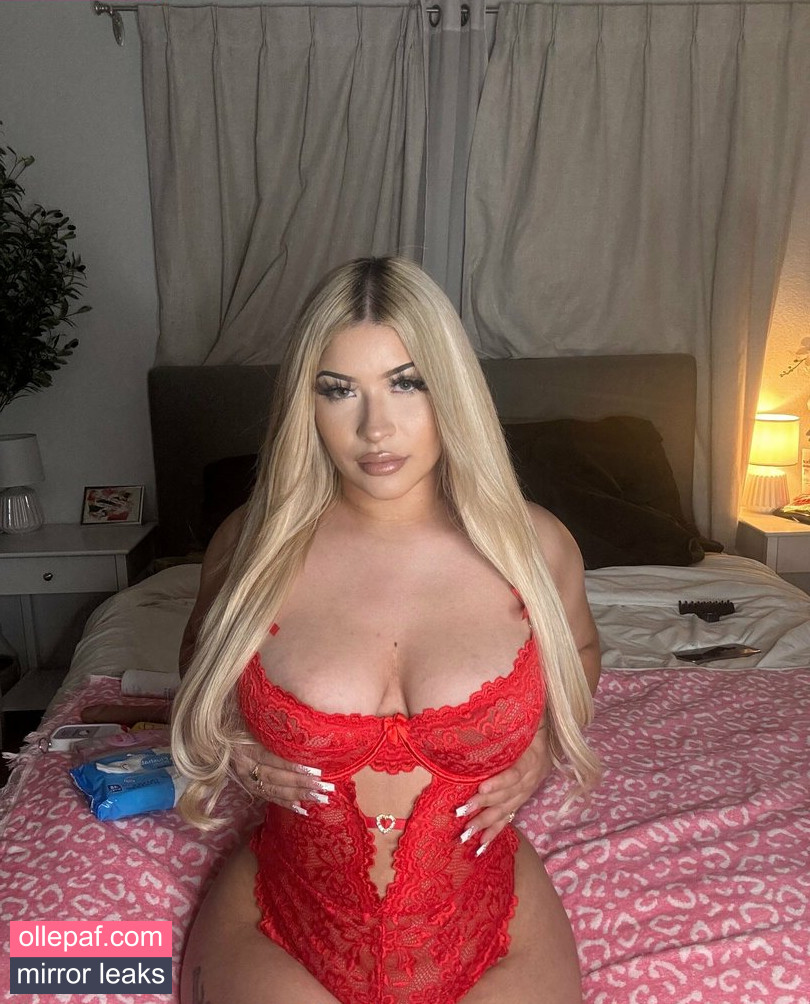 Latest Leaks latinab699 Nude #5 - Fapello