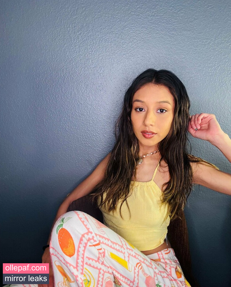 Latest Leaks latinabarbie96 Nude #6 - Fapello