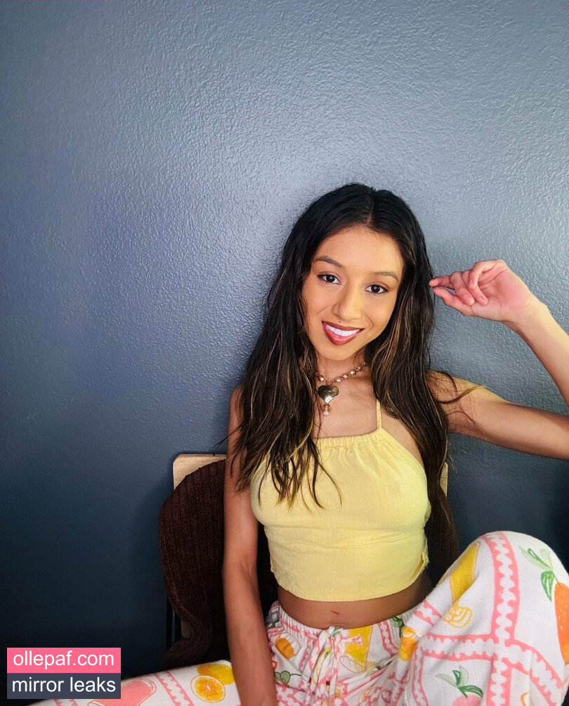 Latest Leaks latinabarbie96 Nude #7 - Fapello