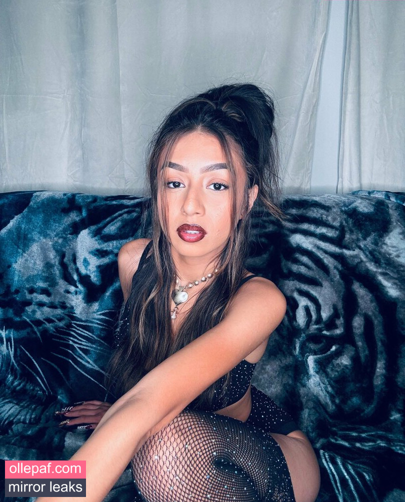 Latest Leaks latinabarbie96 Nude #8 - Fapello