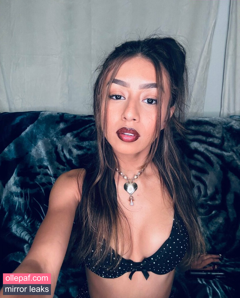 Latest Leaks latinabarbie96 Nude #10 - Fapello