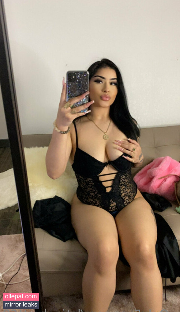 Latest Leaks latinabratt69 Nude #109 - Fapello