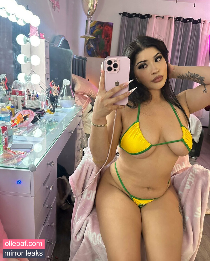 Latest Leaks latinabratt69 Nude #111 - Fapello
