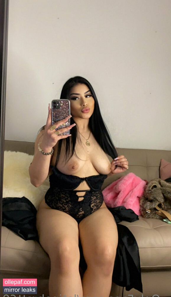 Latest Leaks latinabratt69 Nude #138 - Fapello