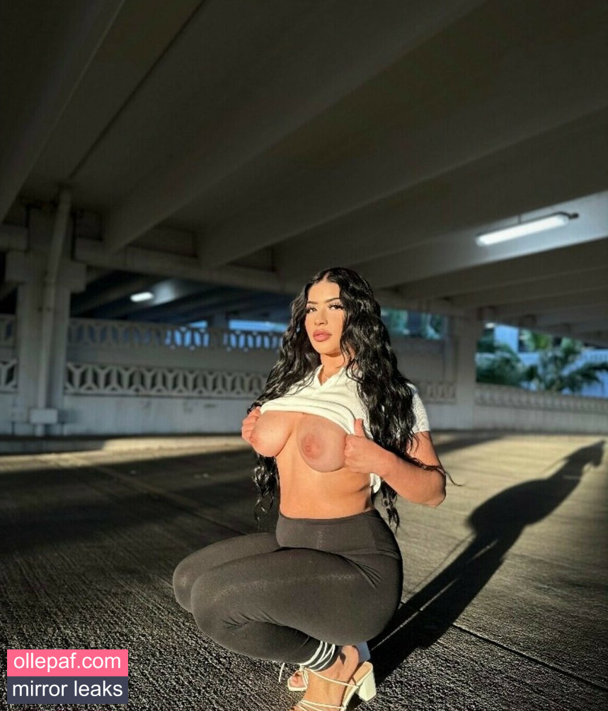 Latest Leaks latinabratt69 Nude #142 - Fapello