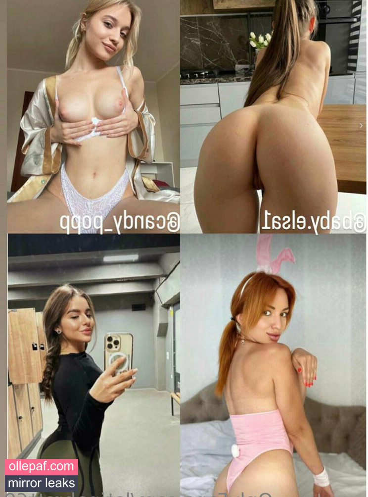 Latest Leaks latinabratt69 Nude #155 - Fapello