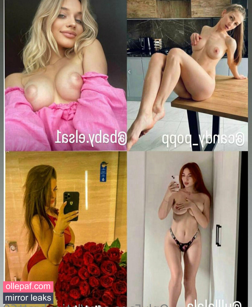 Latest Leaks latinabratt69 Nude #156 - Fapello