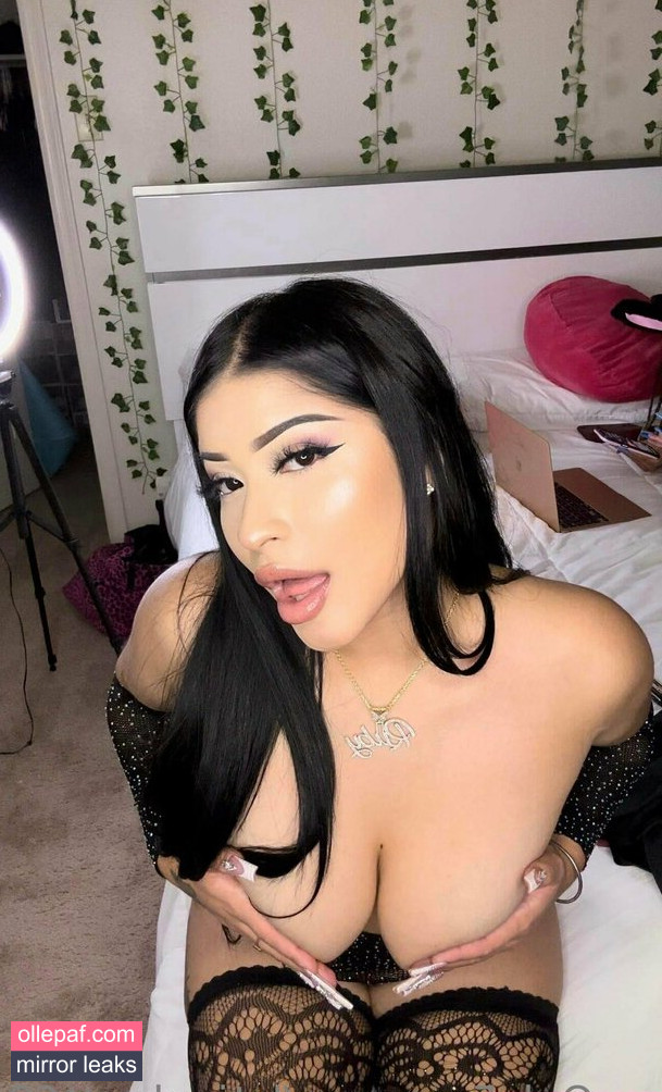 Latest Leaks latinabratt69 Nude #179 - Fapello