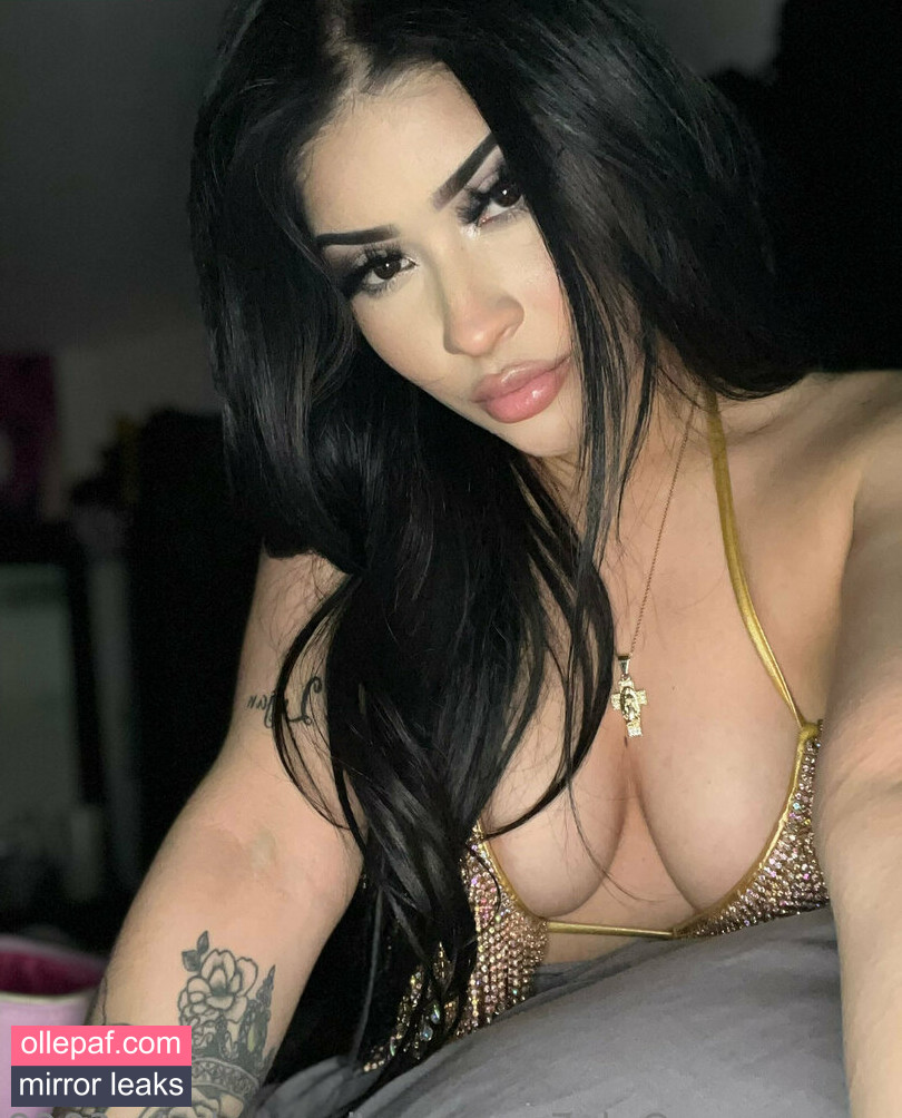 Latest Leaks latinabratt69 Nude #187 - Fapello