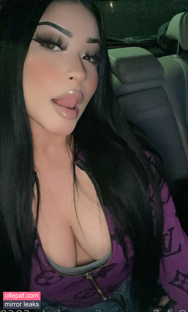Latest Leaks latinabratt69 Nude #30 - Fapello