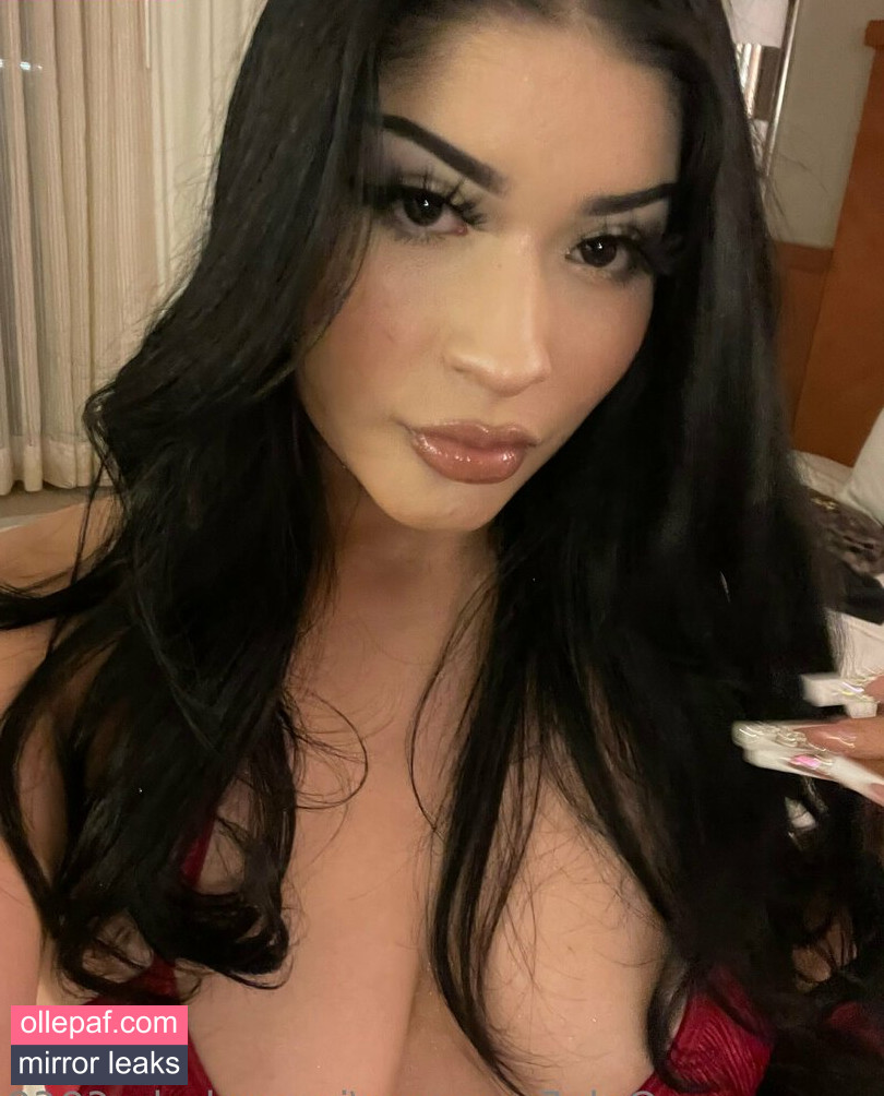 Latest Leaks latinabratt69 Nude #53 - Fapello
