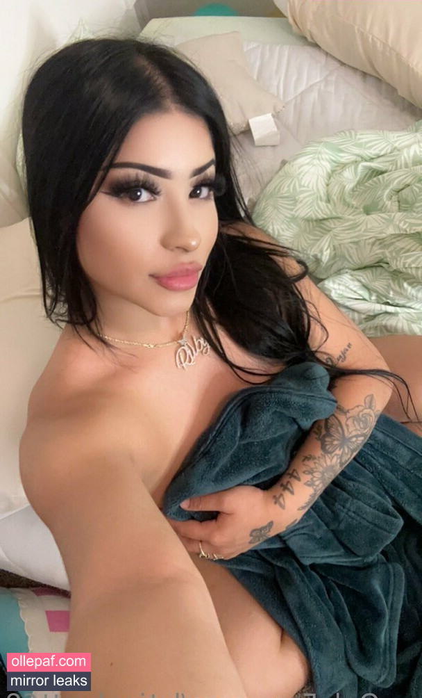 Latest Leaks latinabratt69 Nude #66 - Fapello