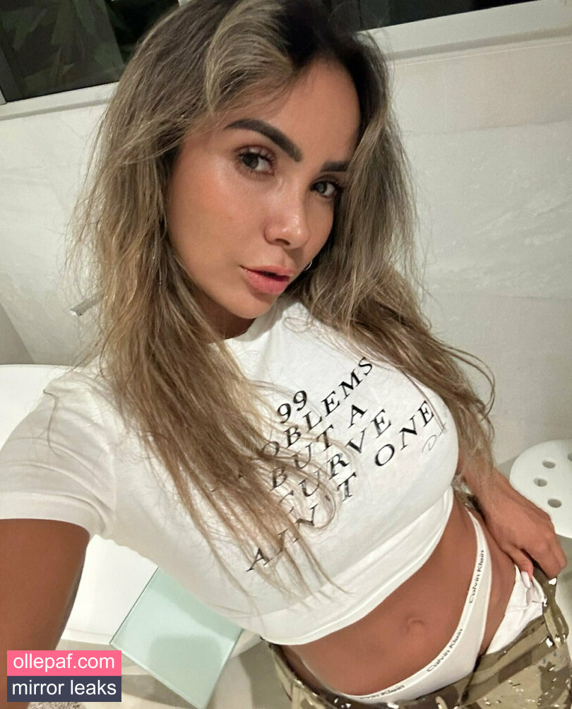 Latest Leaks latinalight Nude #6 - Fapello