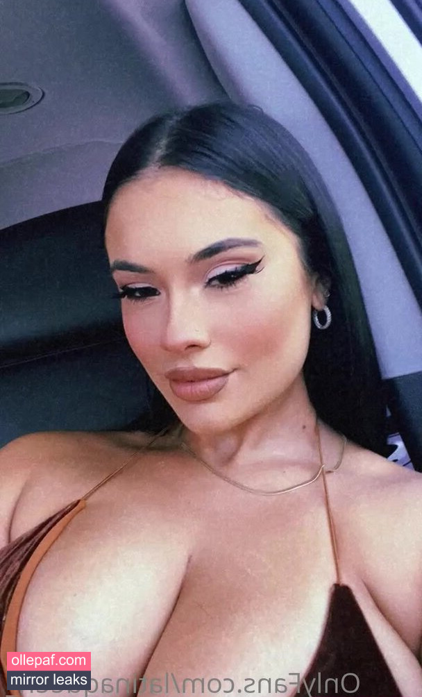 Latest Leaks latinaqueen_ Nude #4 - Fapello