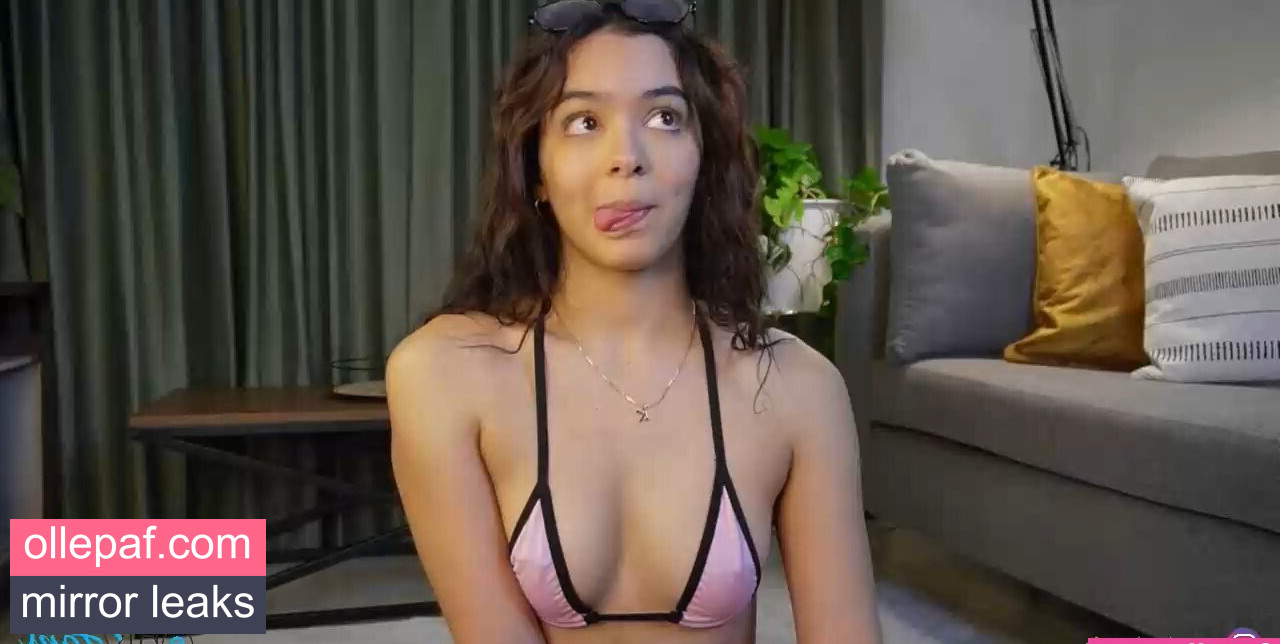 Latest Leaks latingirl_kathy Nude #257 - Fapello