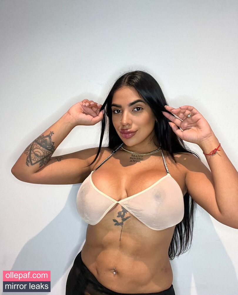 Latest Leaks latinmodel Nude #13 - Fapello