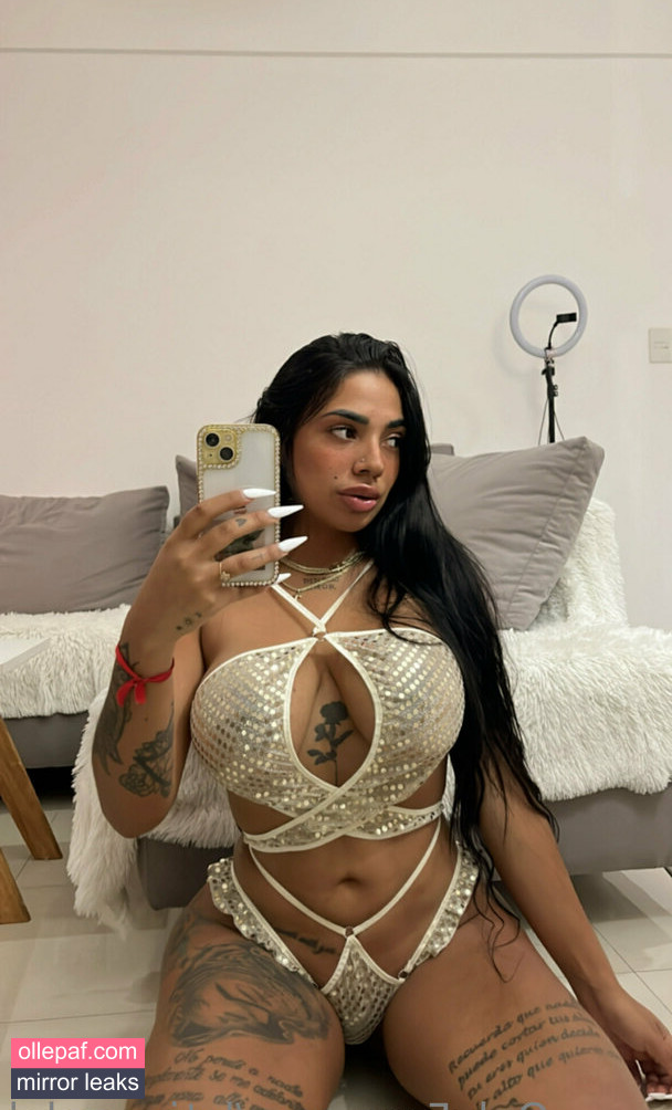 Latest Leaks latinmodel Nude #201 - Fapello