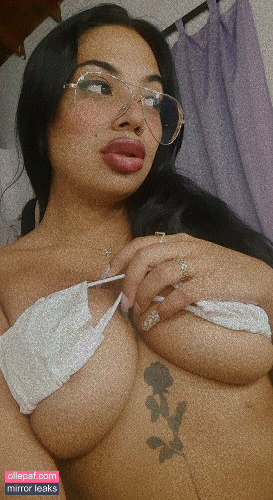 Latest Leaks latinmodel Nude #202 - Fapello