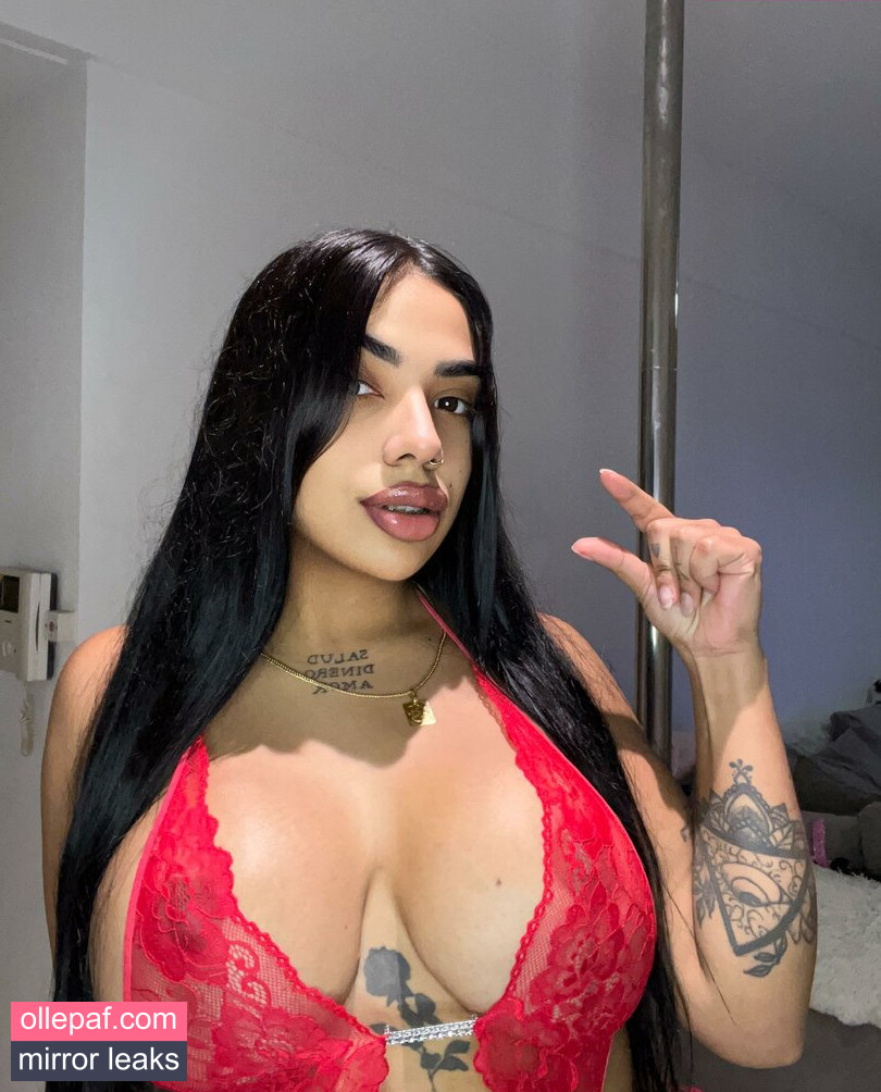 Latest Leaks latinmodel Nude #74 - Fapello