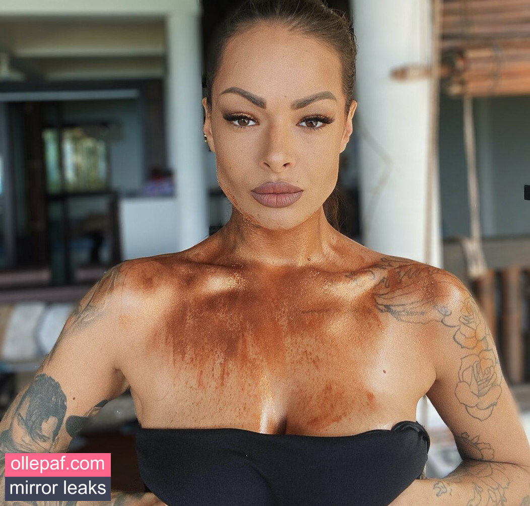 Latest Leaks Latisha Blesk Nude #61 - Fapello