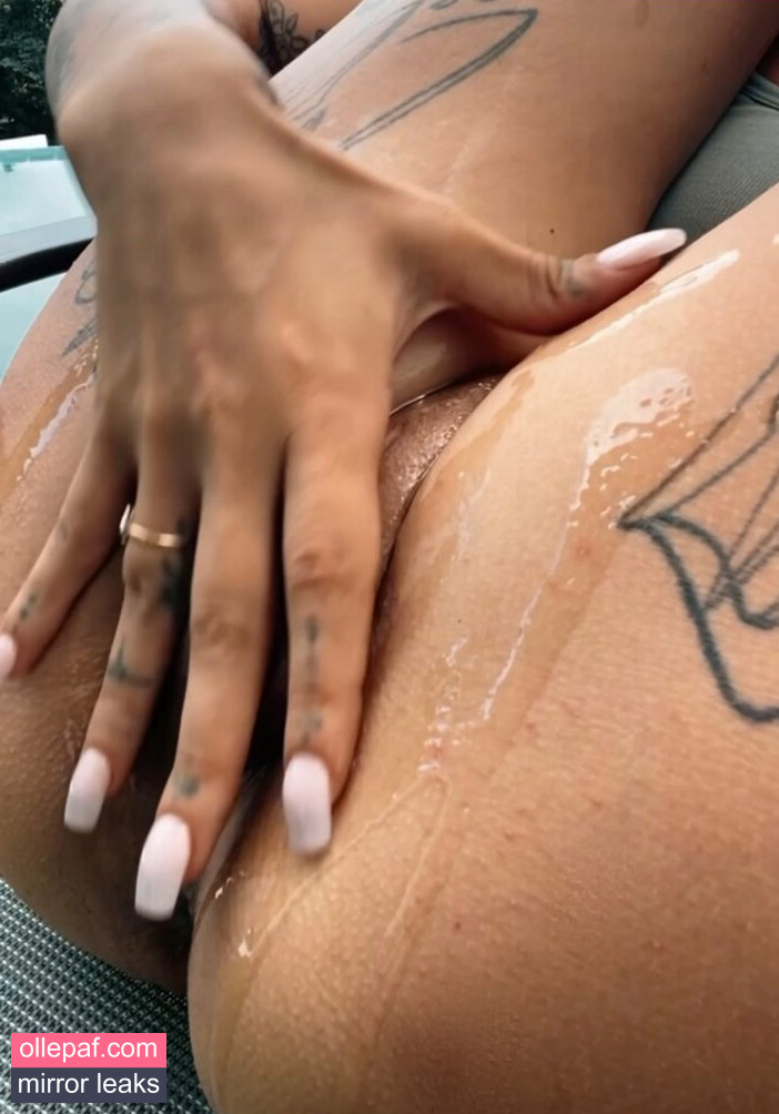 Latest Leaks Latisha Blesk Nude #95 - Fapello