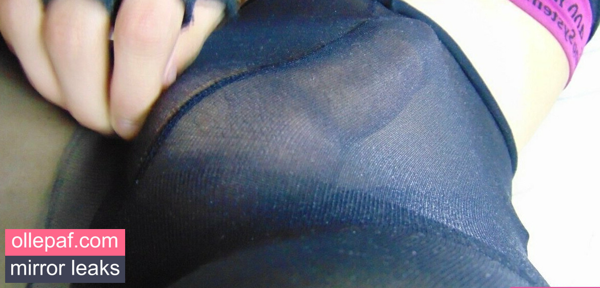 Latest Leaks latrapitoowo Nude #6 - Fapello