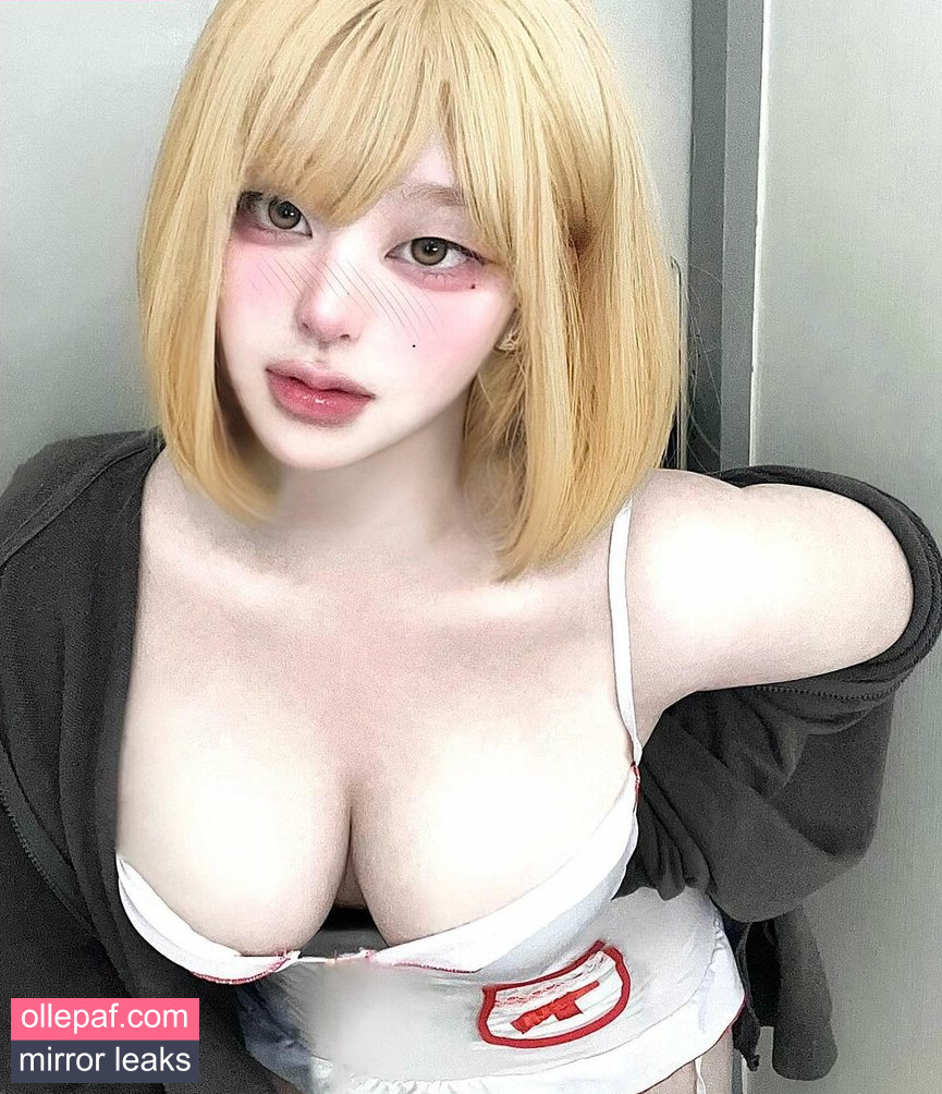 Latest Leaks latulip_0 Nude #127 - Fapello