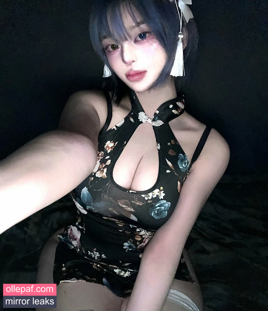 Latest Leaks latulip_0 Nude #3 - Fapello