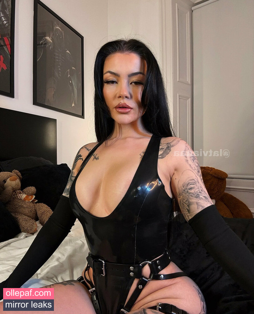 Latest Leaks latviaaaafree Nude #4 - Fapello