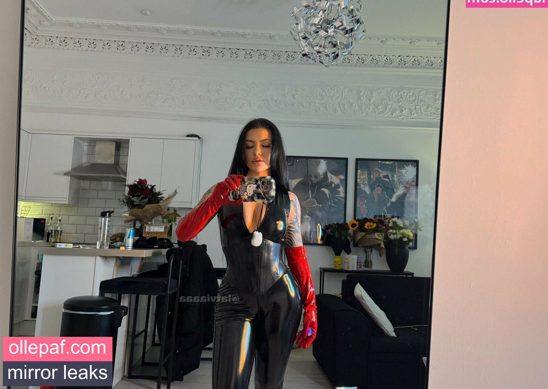 Latest Leaks latviaaaafree Nude #10 - Fapello