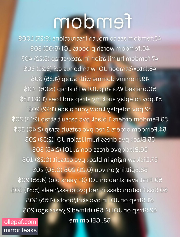Latest Leaks latviaaaafree Nude #100 - Fapello