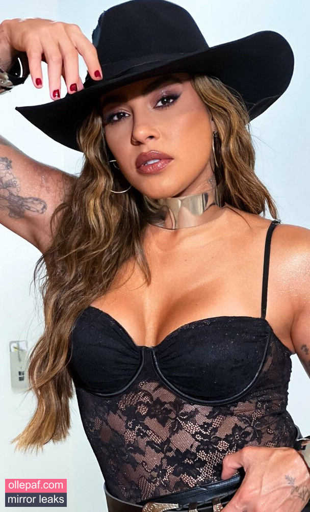 Latest Leaks Lauana Prado Nude #24 - Fapello