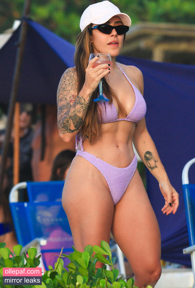 Latest Leaks Lauana Prado Nude #39 - Fapello