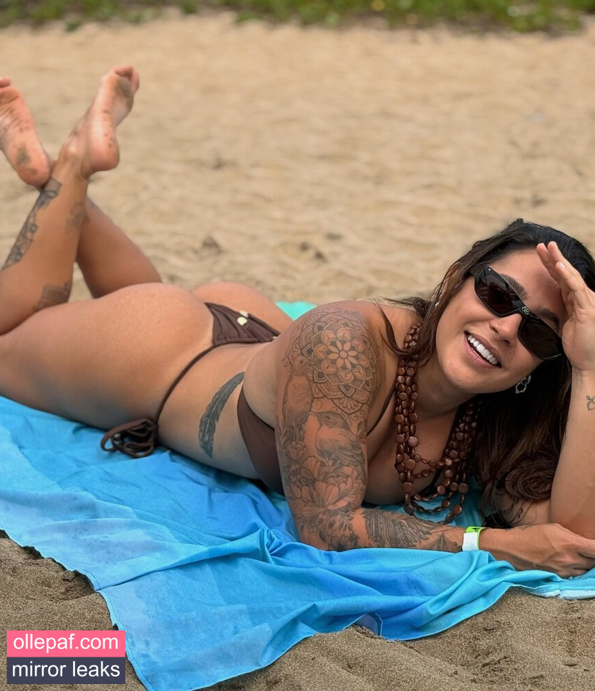 Latest Leaks Lauana Prado Nude #49 - Fapello