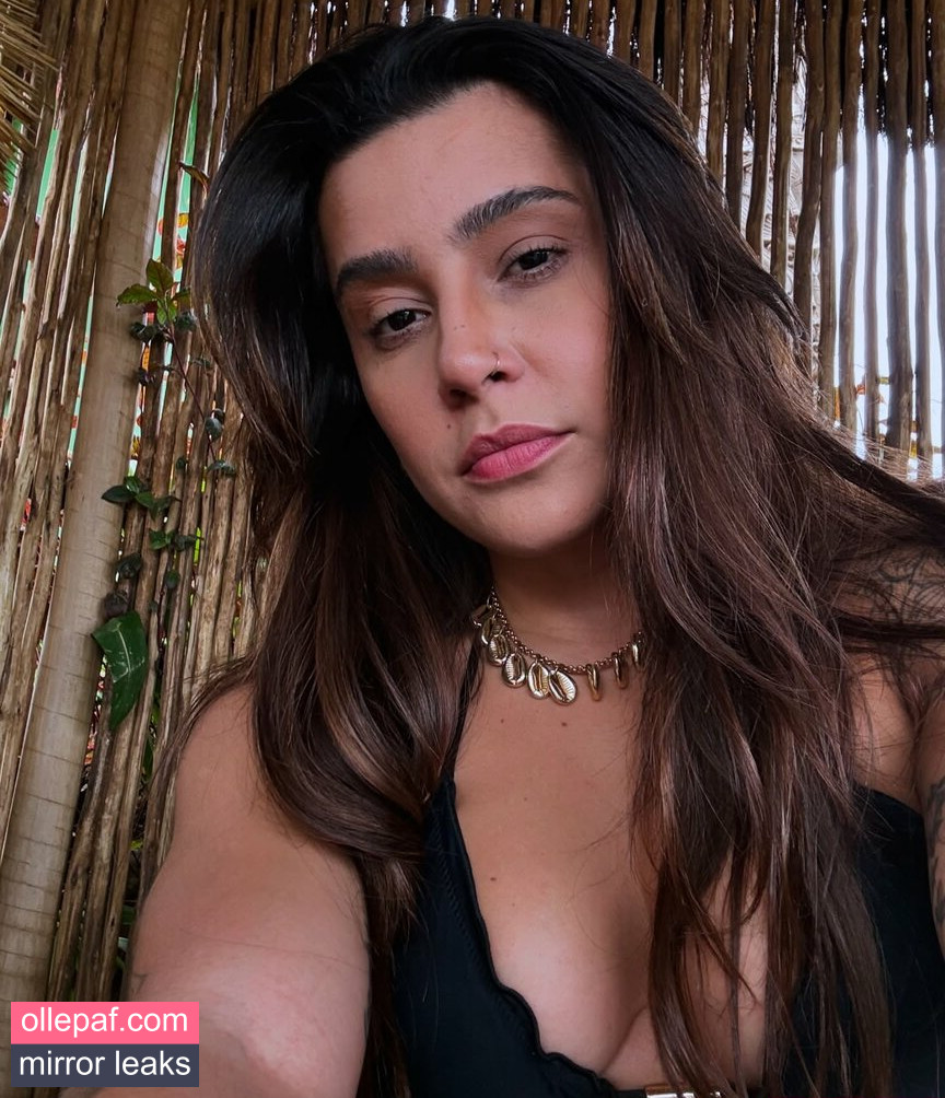 Latest Leaks Lauana Prado Nude #60 - Fapello
