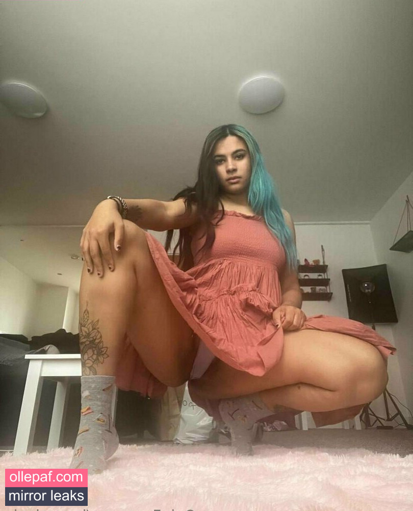 Latest Leaks launadavis Nude #226 - Fapello
