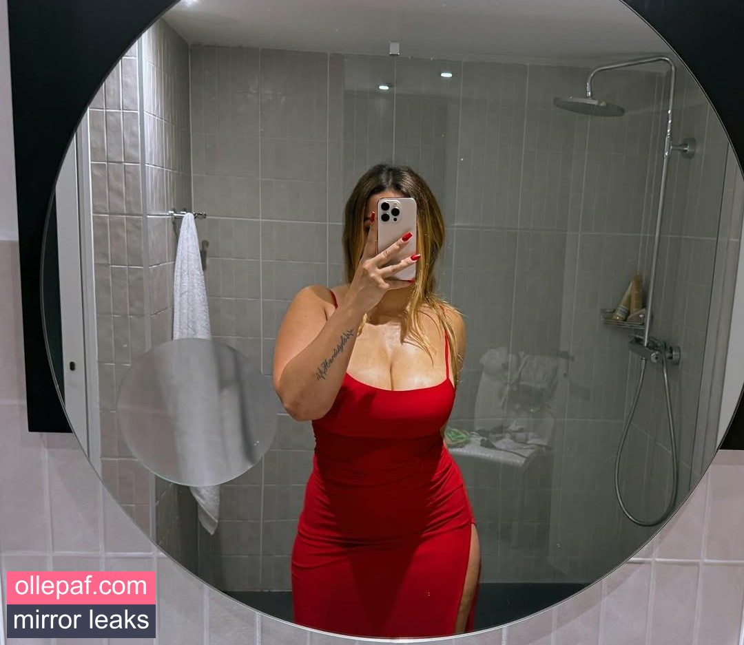 Latest Leaks Lauoan Nude #5 - Fapello