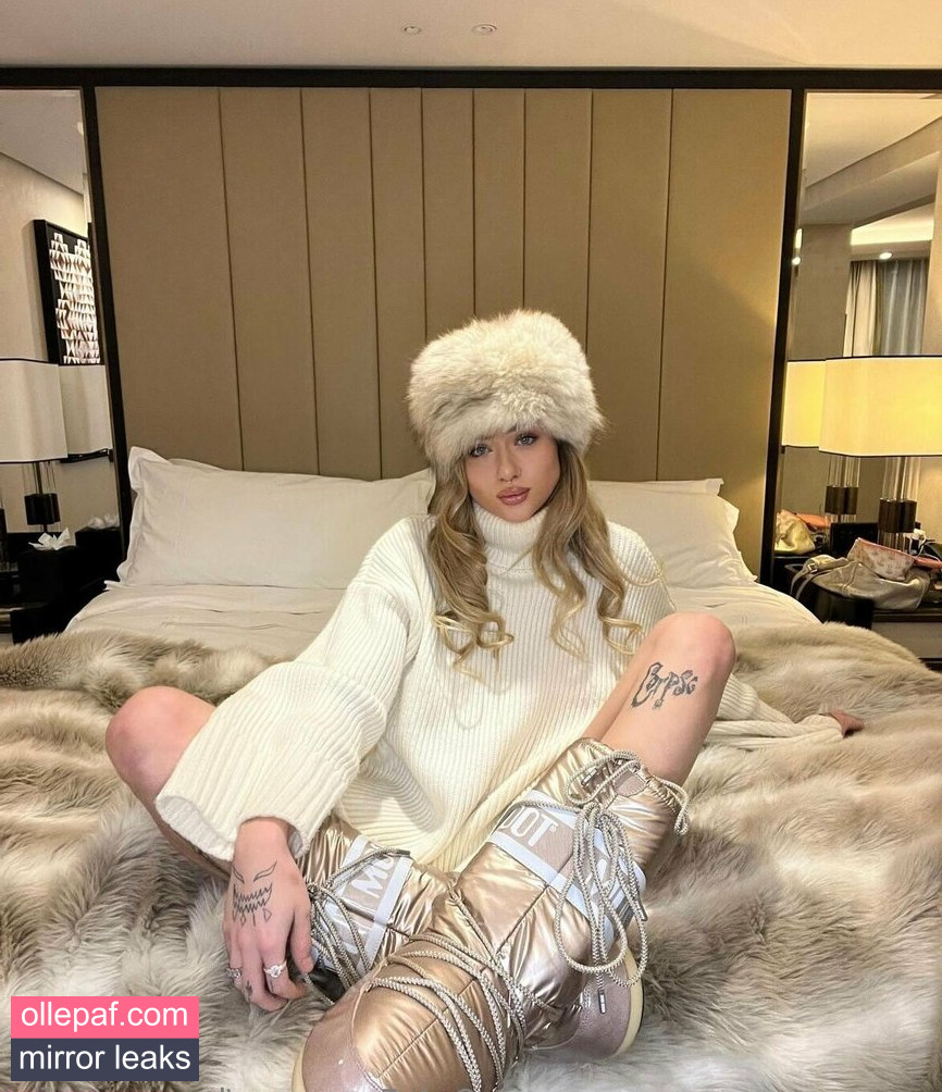 Latest Leaks laura.caroline Nude #44 - Fapello