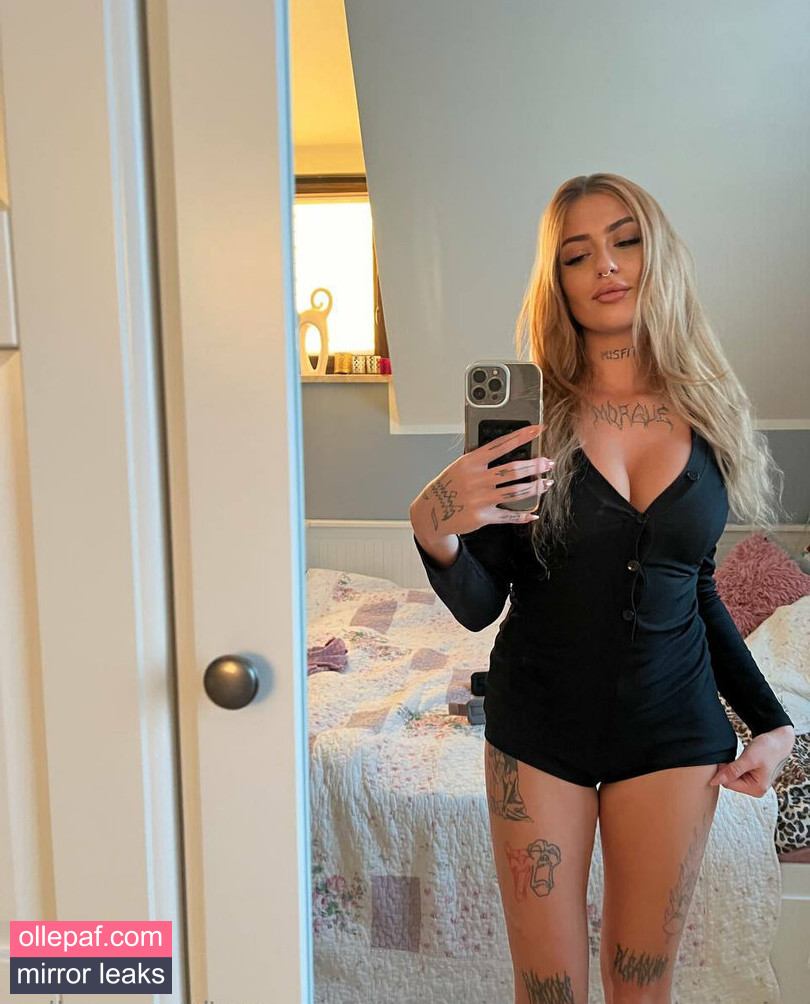 Latest Leaks laura.caroline Nude #6 - Fapello