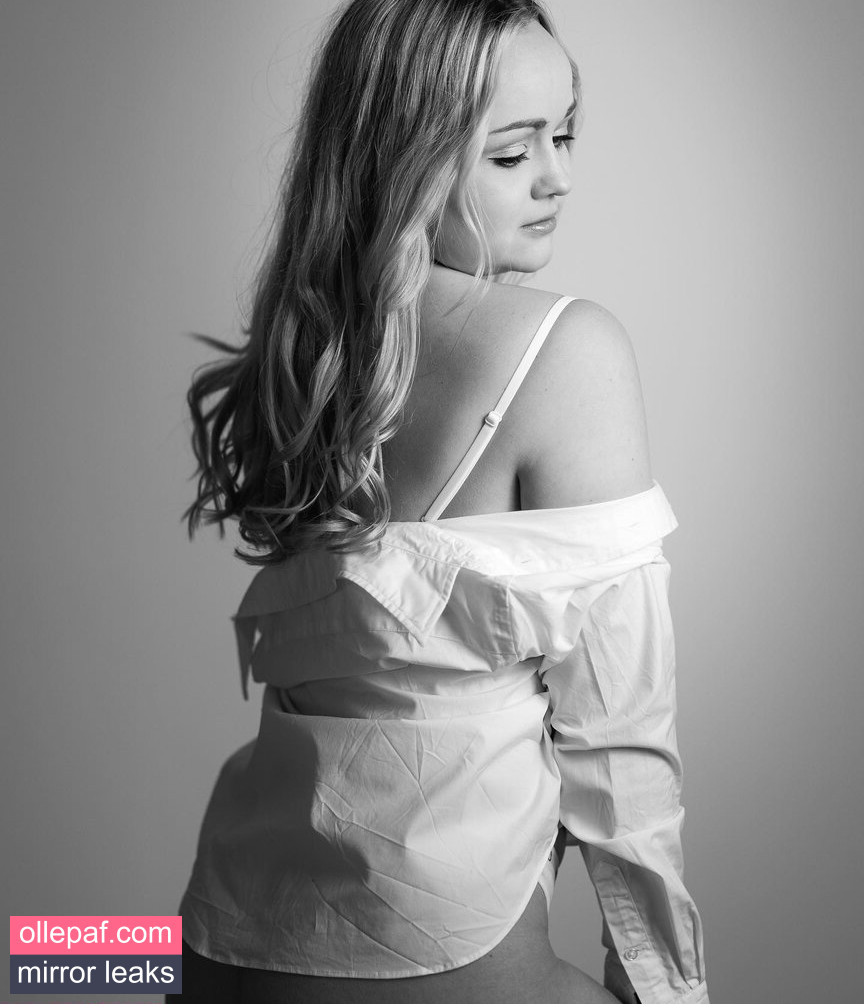 Latest Leaks Laura-Helen Kleinert Nude #127 - Fapello