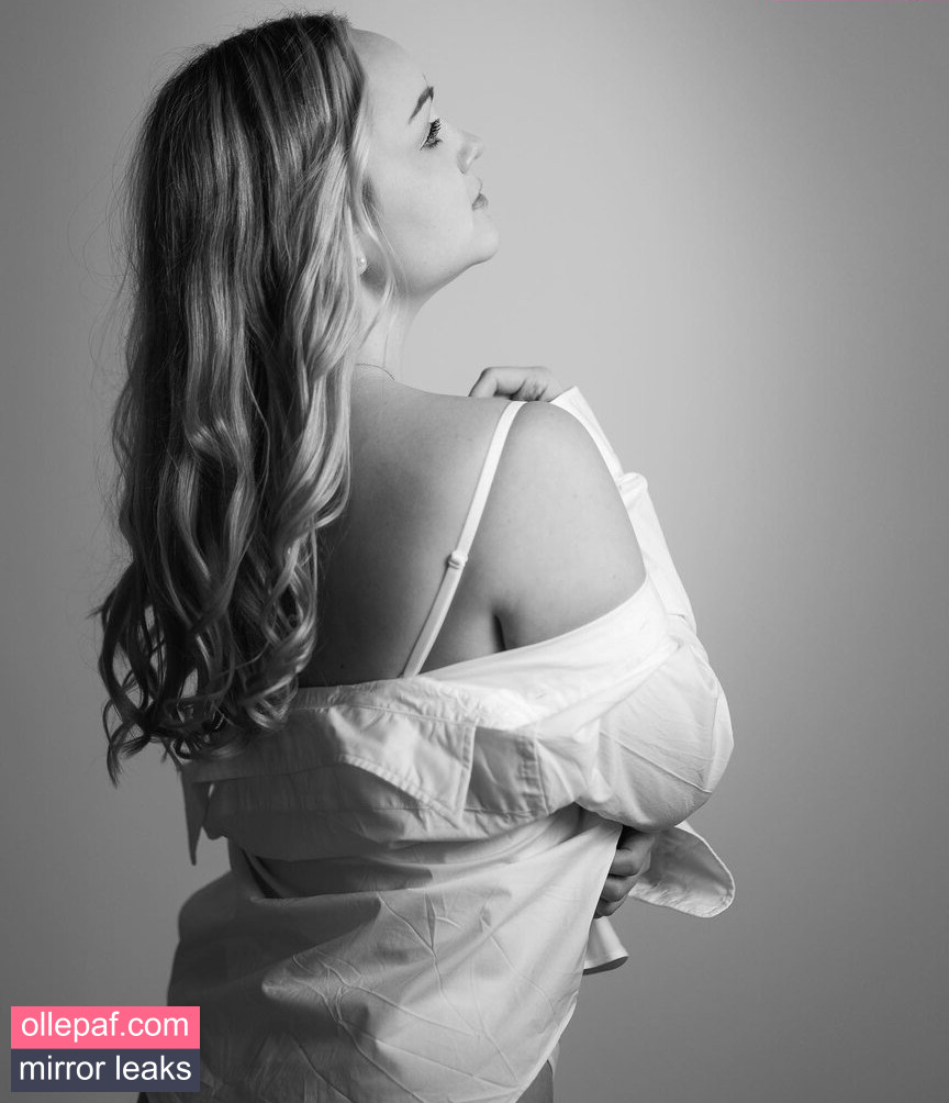 Latest Leaks Laura-Helen Kleinert Nude #128 - Fapello