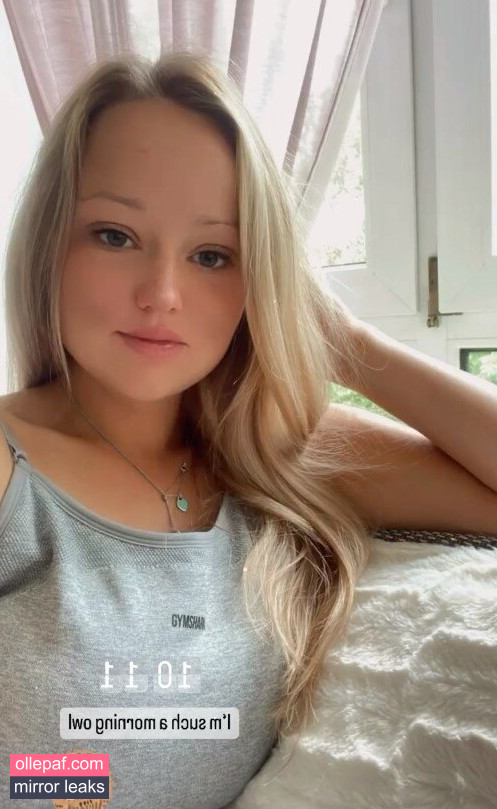 Latest Leaks Laura-Helen Kleinert Nude #39 - Fapello