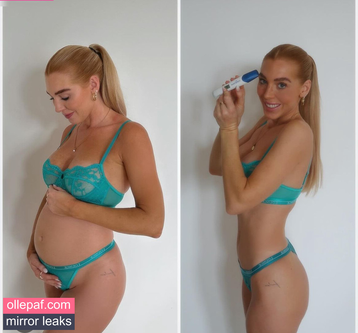 Latest Leaks Laura Joelle Nude #21 - Fapello