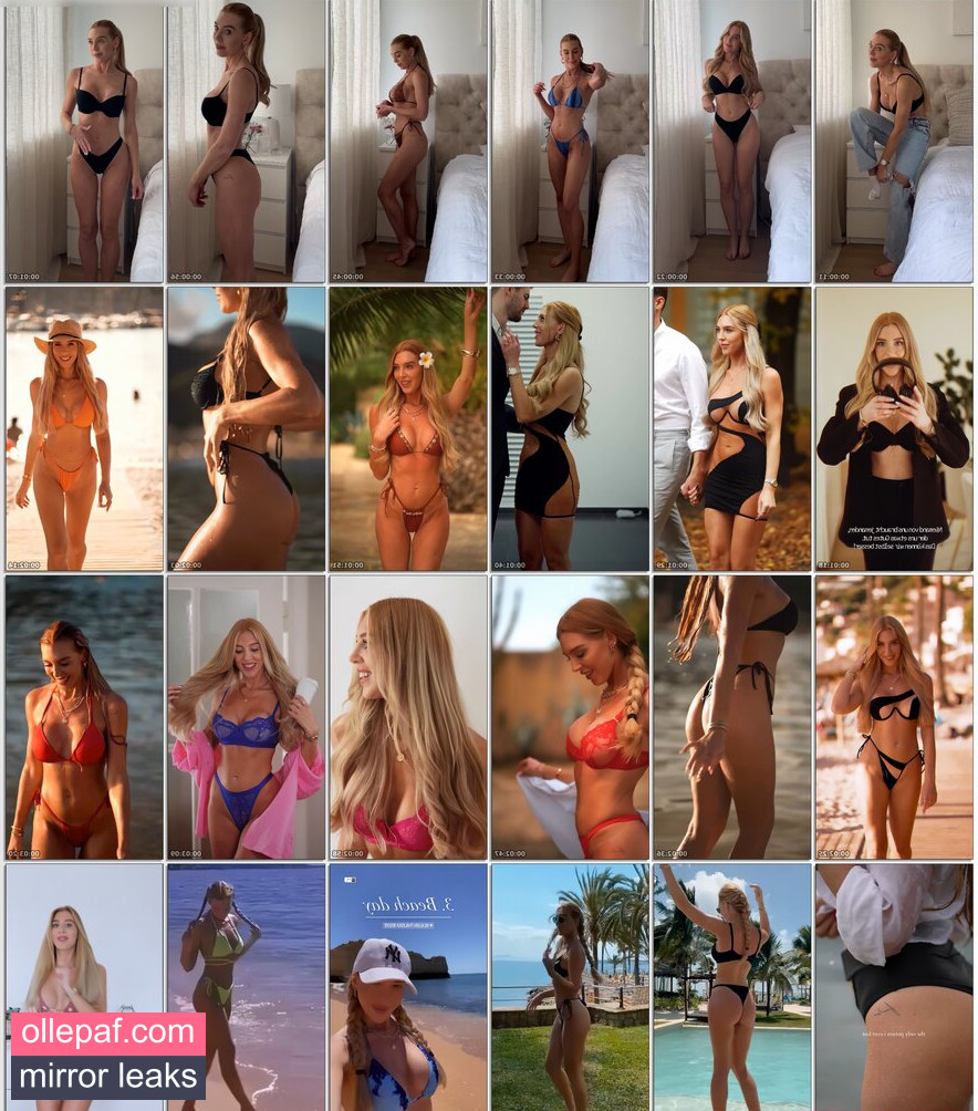 Latest Leaks Laura Joelle Nude #50 - Fapello