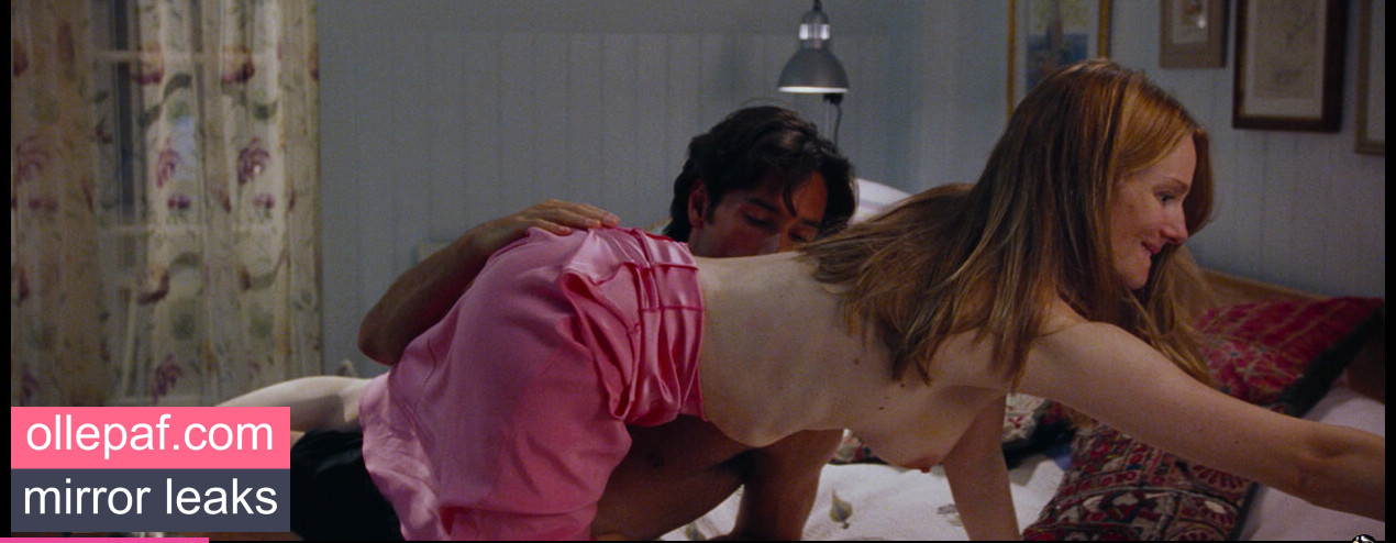 Latest Leaks Laura Linney Nude #21 - Fapello
